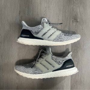 adidas UltraBoost 3.0 Oreo